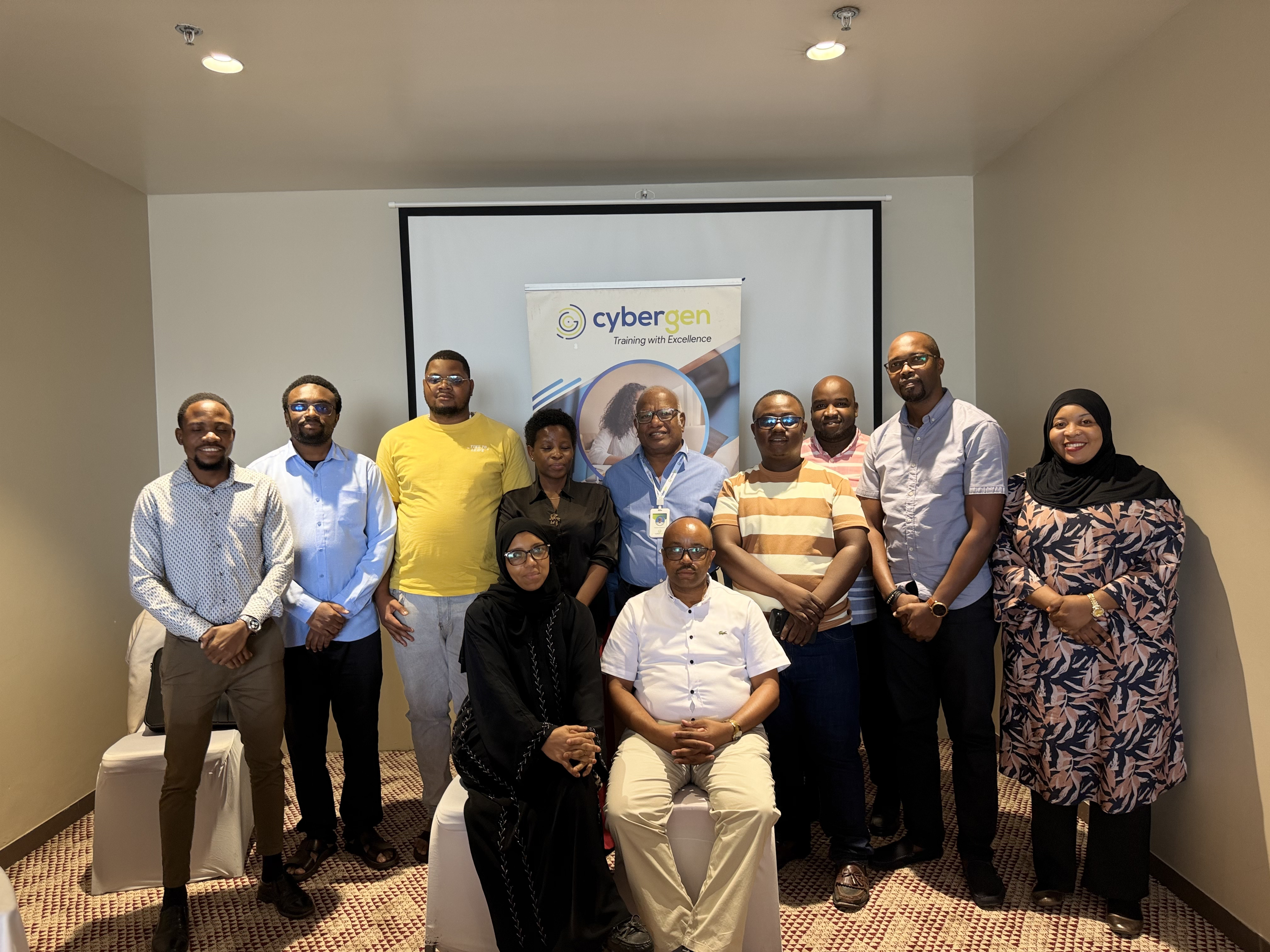 Tanzania