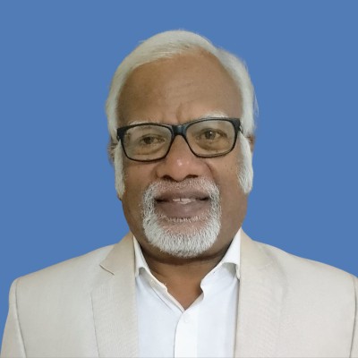 D. Gnana Sundaram